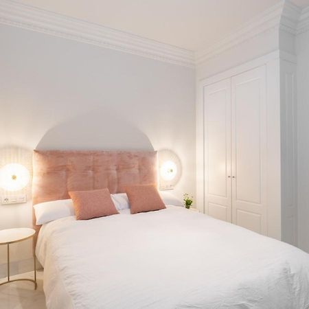 Pinar Vip Class Malaga C/Granada Ngoại thất bức ảnh