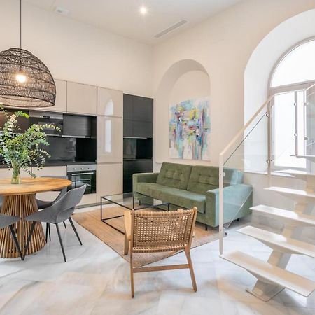 Pinar Vip Class Malaga C/Granada Ngoại thất bức ảnh