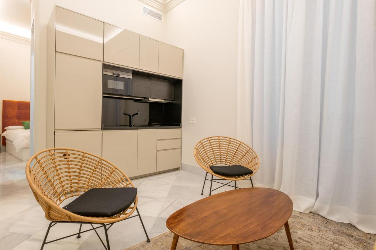 Pinar Vip Class Malaga C/Granada Ngoại thất bức ảnh