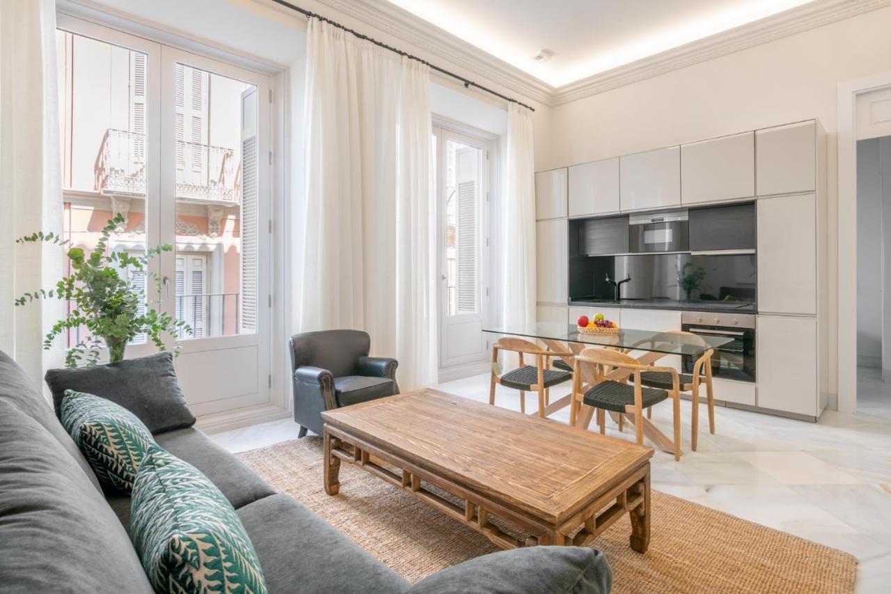 Pinar Vip Class Malaga C/Granada Ngoại thất bức ảnh