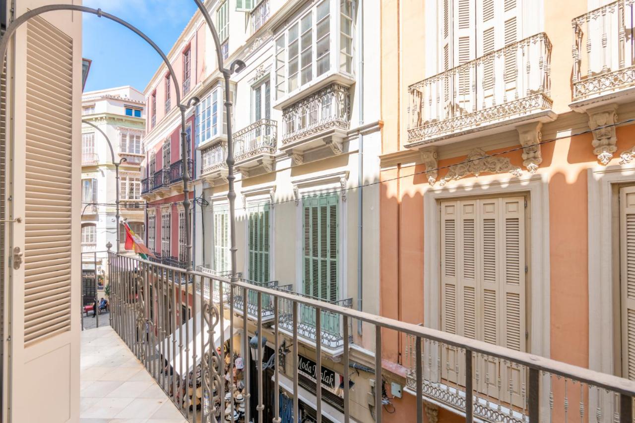 Pinar Vip Class Malaga C/Granada Ngoại thất bức ảnh