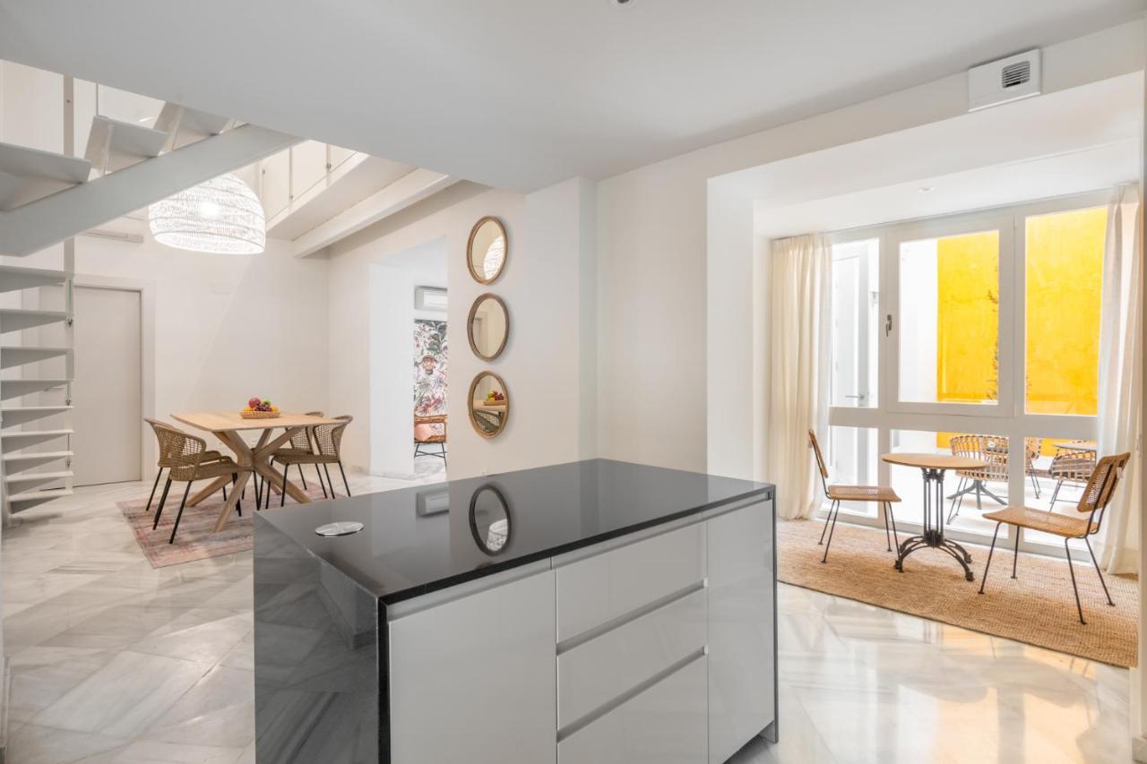 Pinar Vip Class Malaga C/Granada Ngoại thất bức ảnh