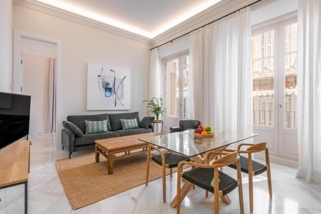 Pinar Vip Class Malaga C/Granada Ngoại thất bức ảnh