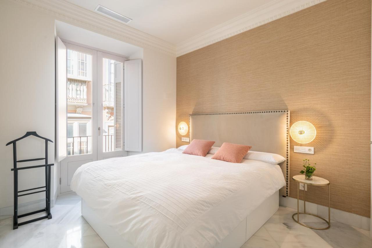 Pinar Vip Class Malaga C/Granada Ngoại thất bức ảnh