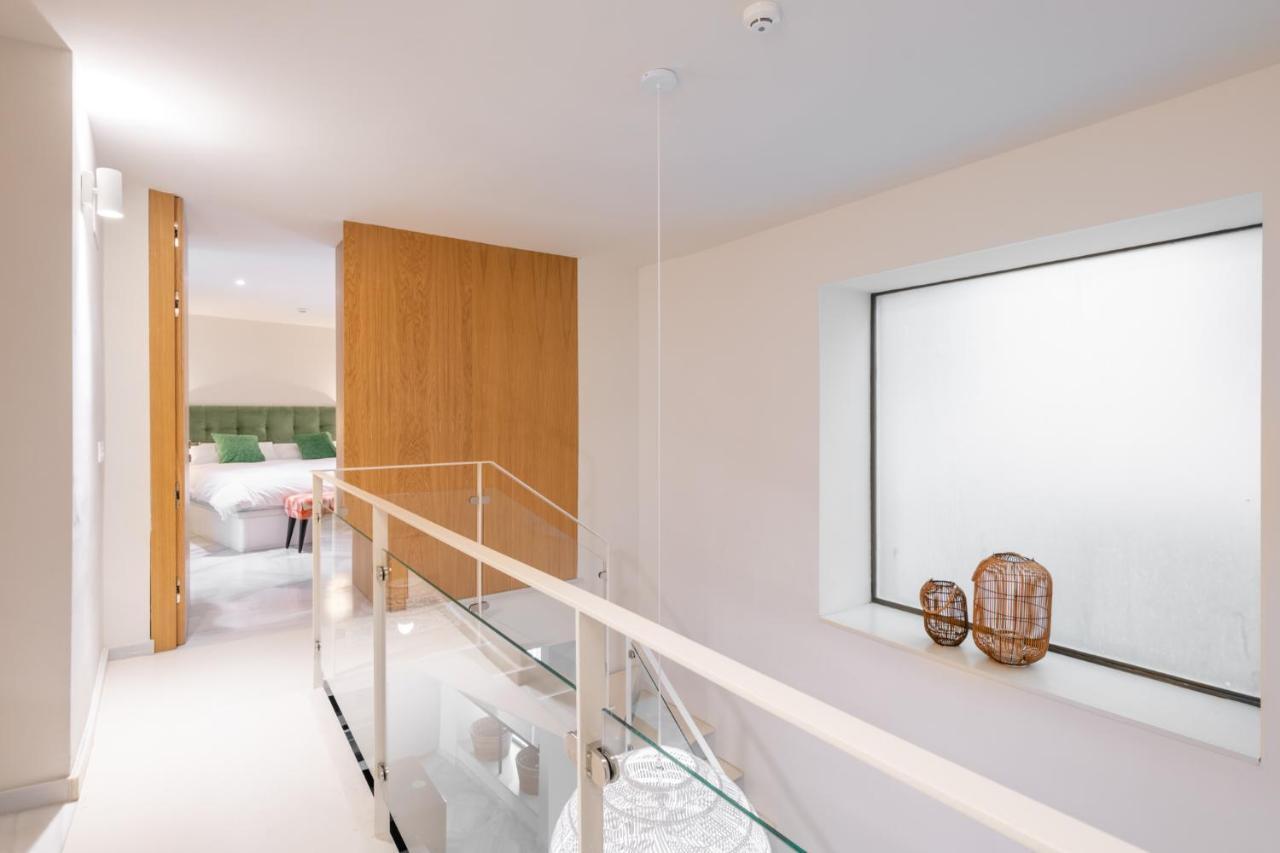 Pinar Vip Class Malaga C/Granada Ngoại thất bức ảnh