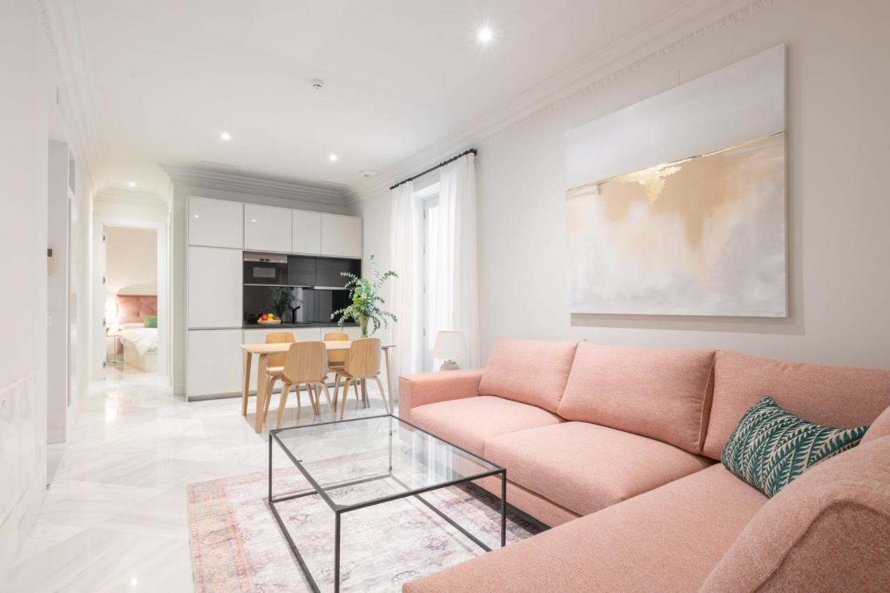 Pinar Vip Class Malaga C/Granada Ngoại thất bức ảnh