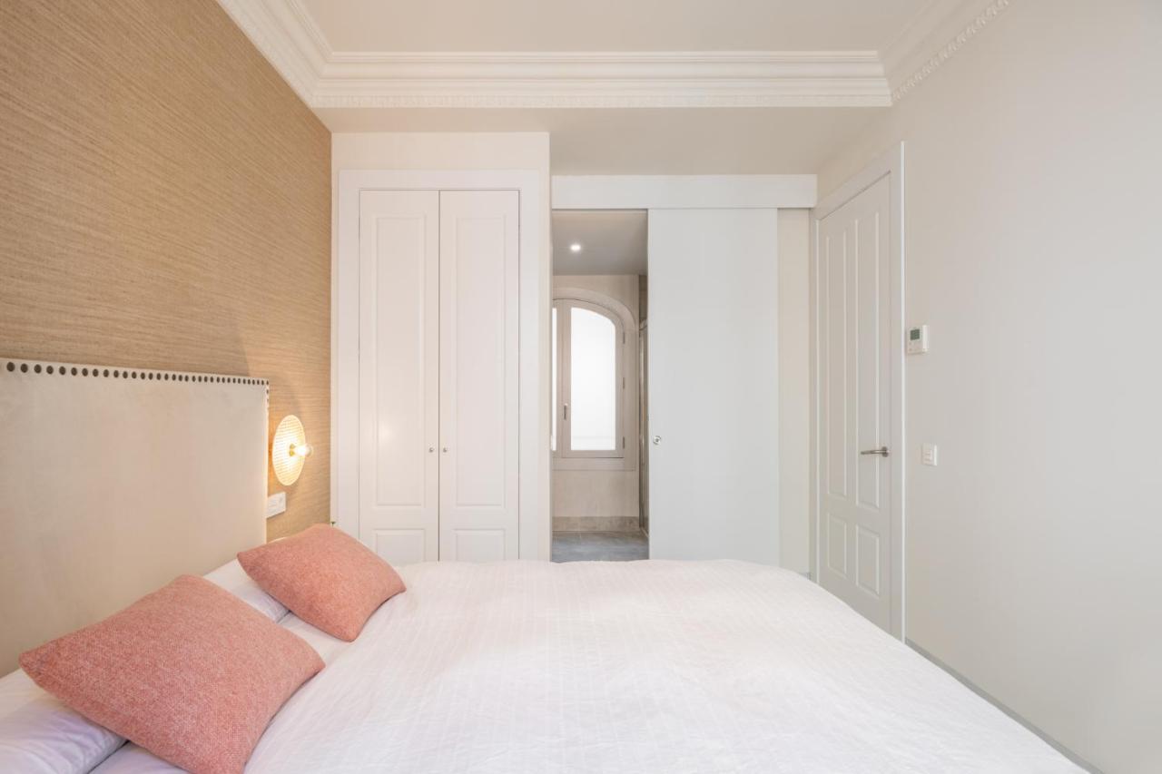 Pinar Vip Class Malaga C/Granada Ngoại thất bức ảnh