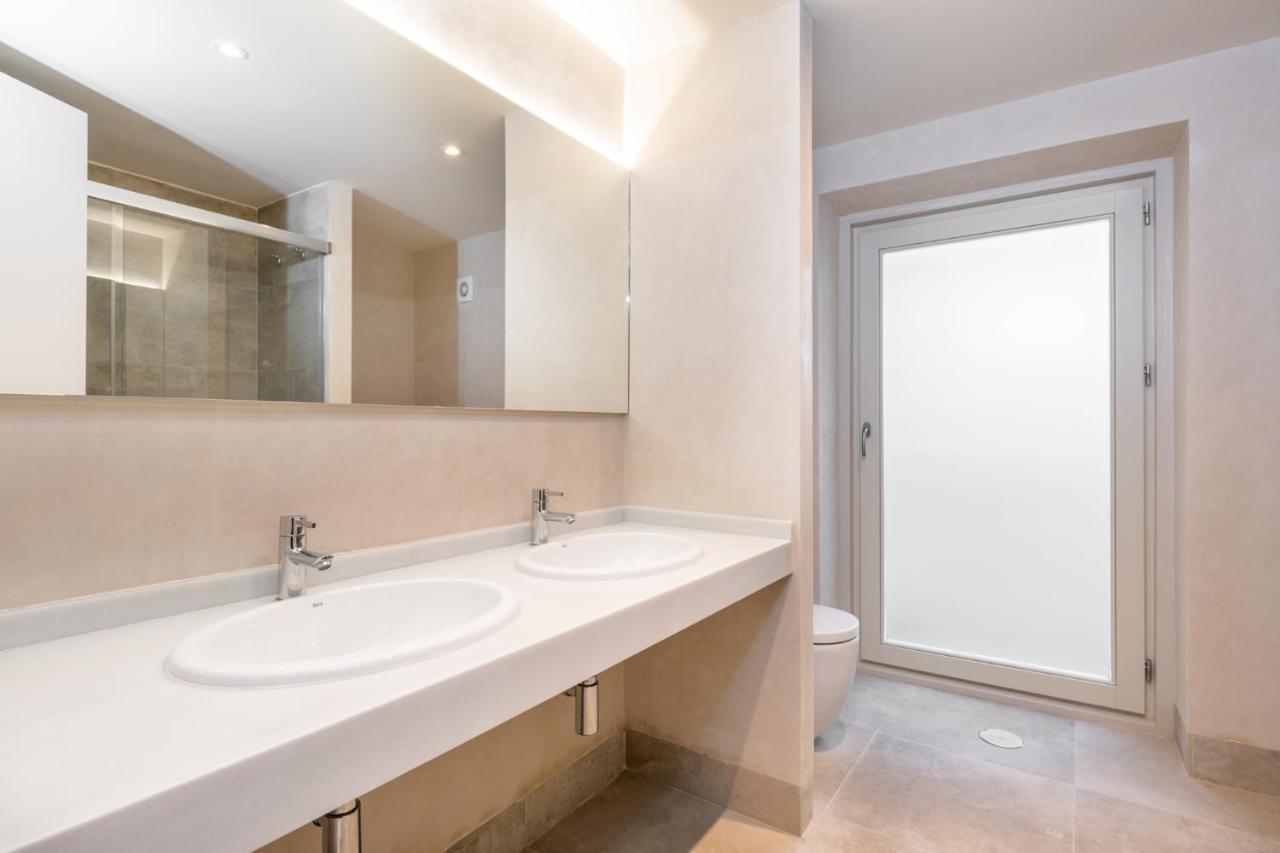 Pinar Vip Class Malaga C/Granada Ngoại thất bức ảnh
