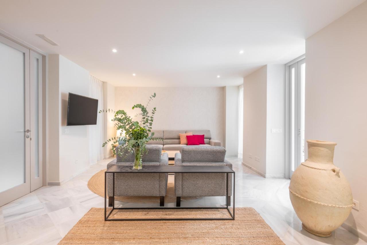 Pinar Vip Class Malaga C/Granada Ngoại thất bức ảnh