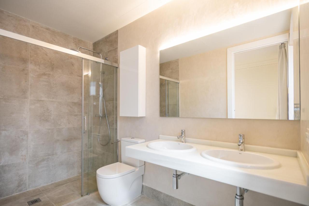 Pinar Vip Class Malaga C/Granada Ngoại thất bức ảnh
