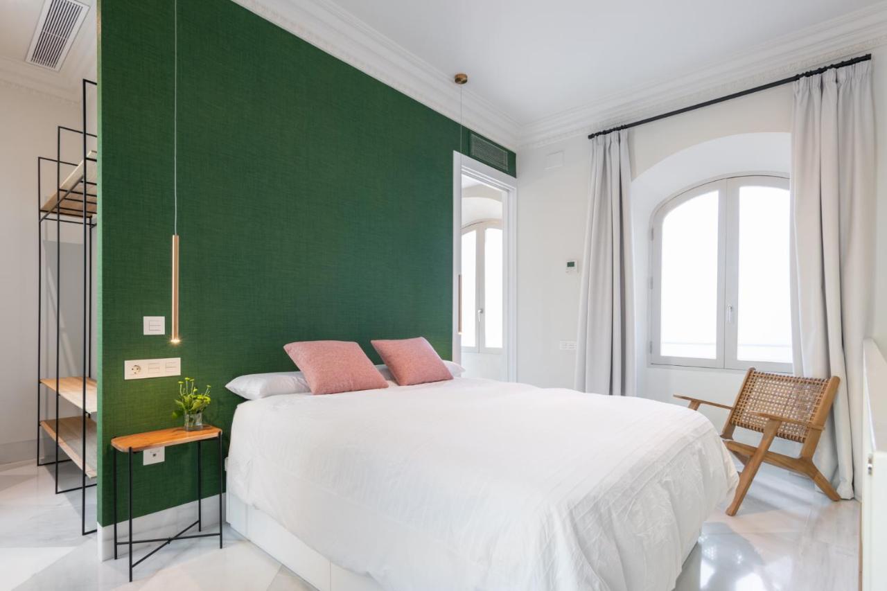 Pinar Vip Class Malaga C/Granada Ngoại thất bức ảnh