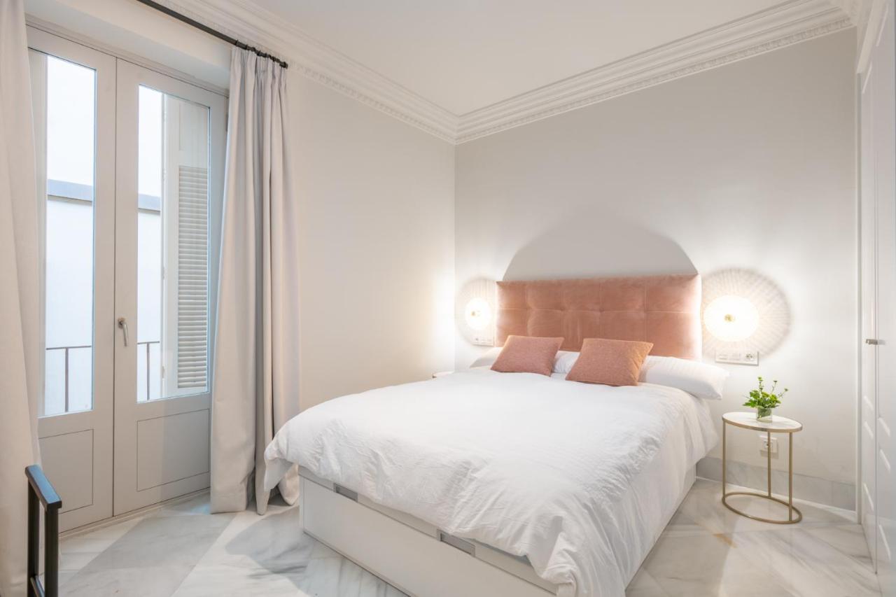 Pinar Vip Class Malaga C/Granada Ngoại thất bức ảnh