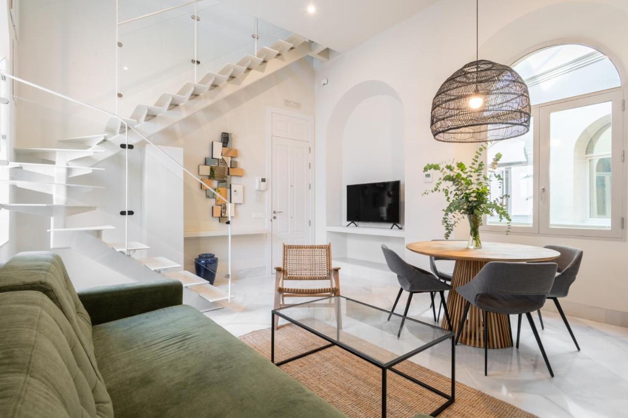 Pinar Vip Class Malaga C/Granada Ngoại thất bức ảnh