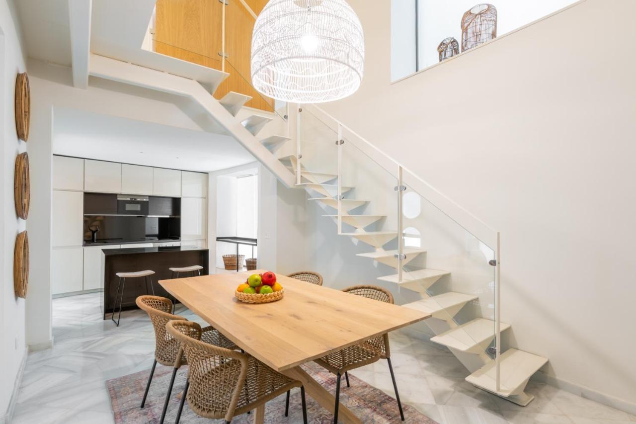 Pinar Vip Class Malaga C/Granada Ngoại thất bức ảnh