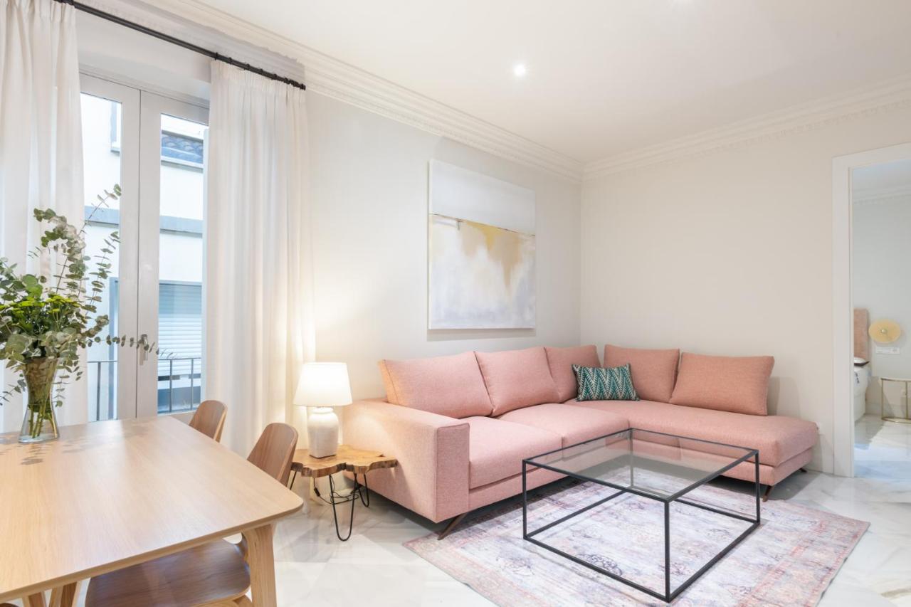 Pinar Vip Class Malaga C/Granada Ngoại thất bức ảnh