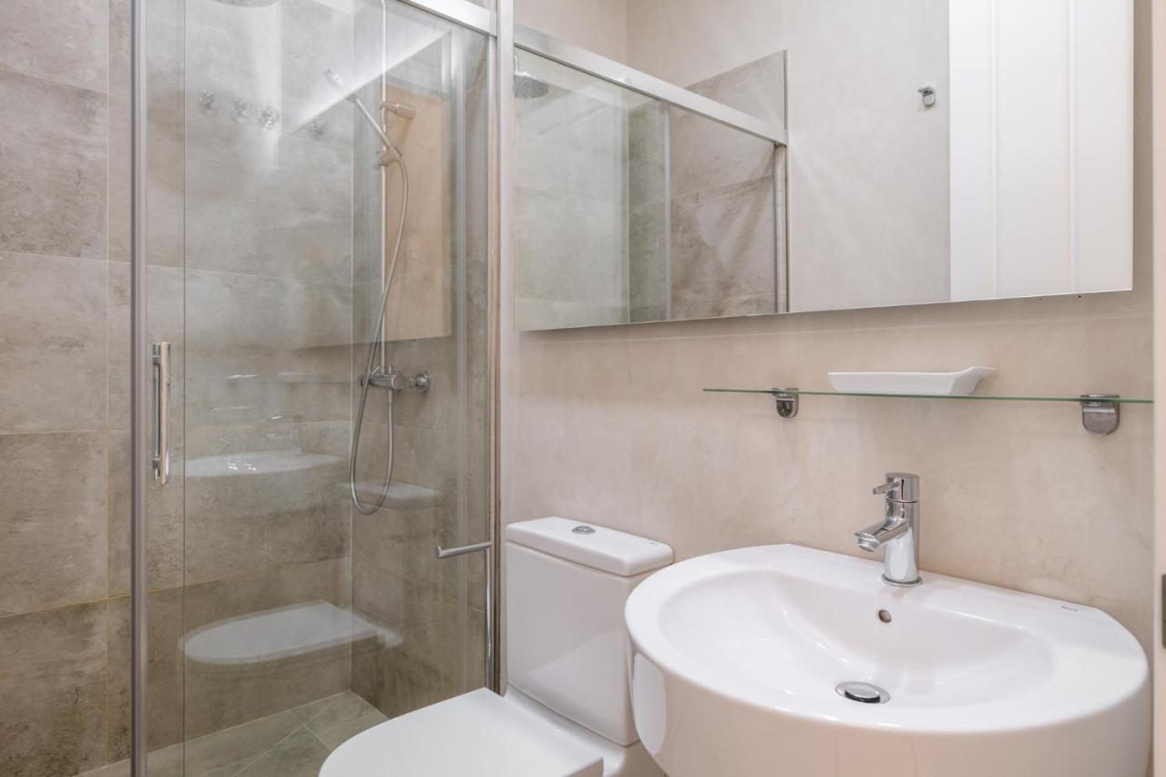Pinar Vip Class Malaga C/Granada Ngoại thất bức ảnh