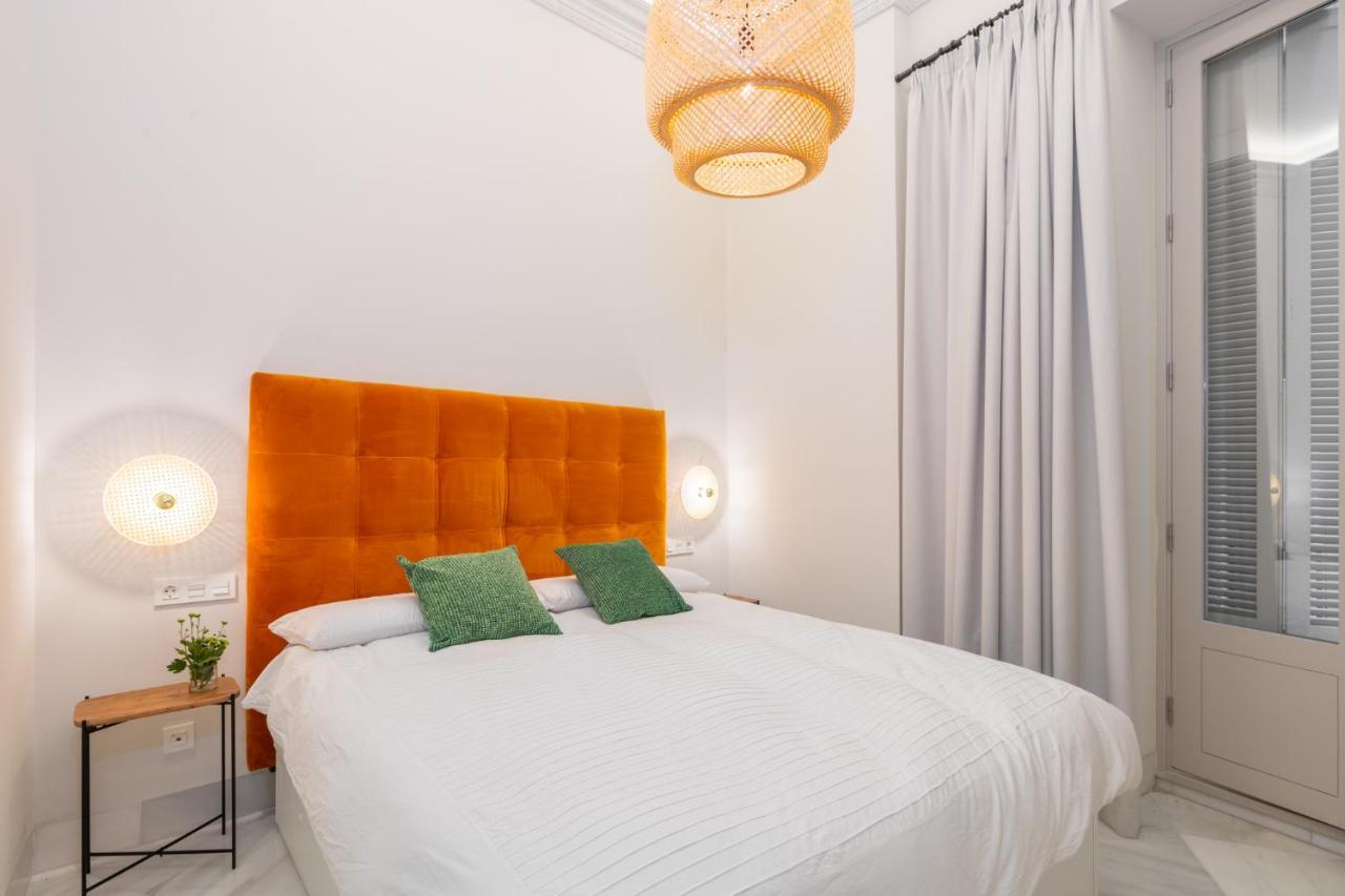 Pinar Vip Class Malaga C/Granada Ngoại thất bức ảnh