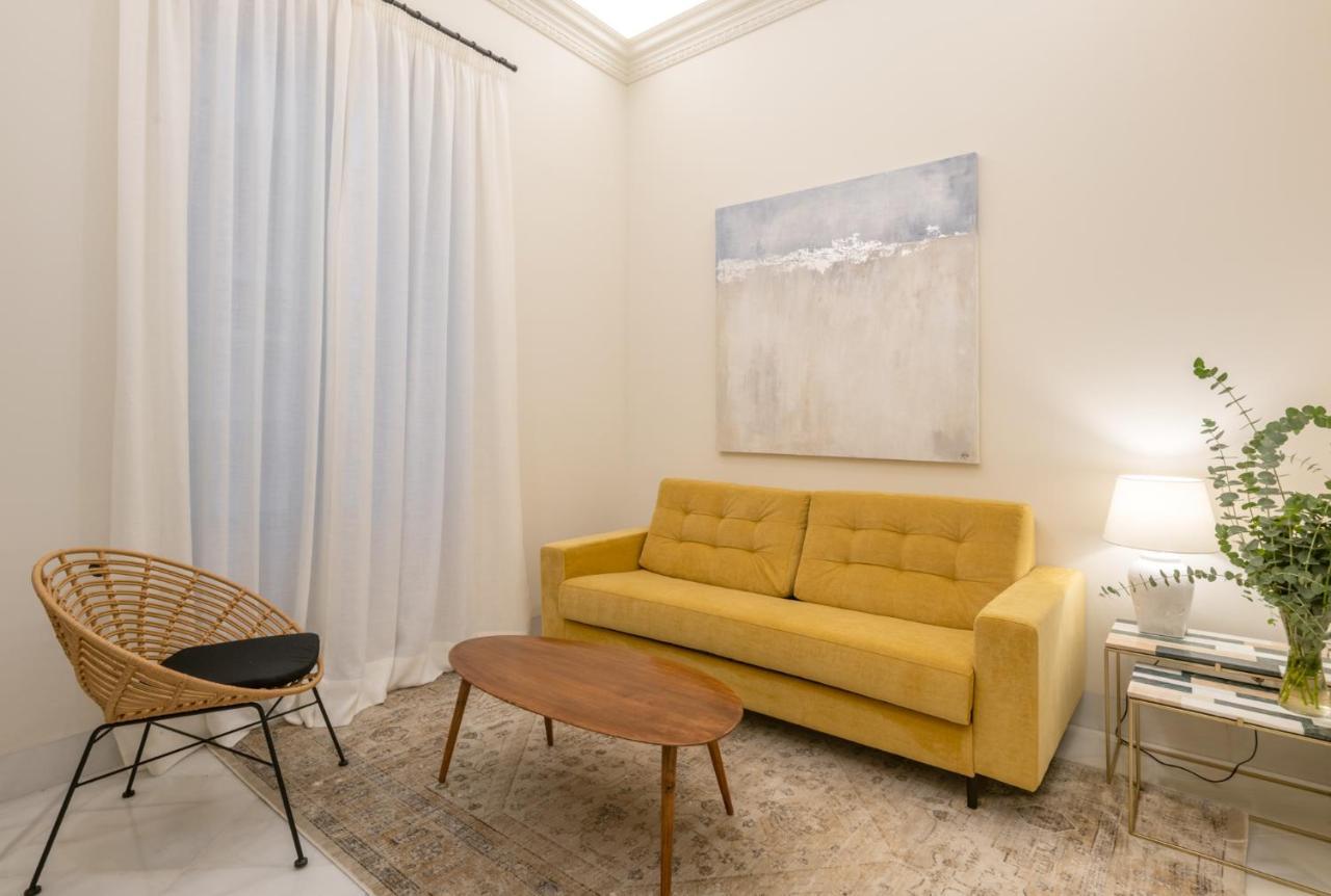 Pinar Vip Class Malaga C/Granada Ngoại thất bức ảnh