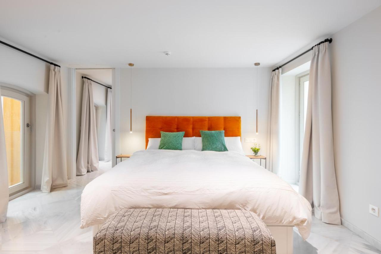 Pinar Vip Class Malaga C/Granada Ngoại thất bức ảnh