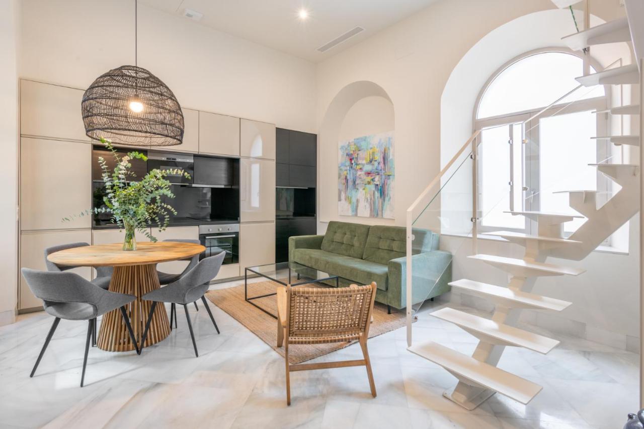 Pinar Vip Class Malaga C/Granada Ngoại thất bức ảnh